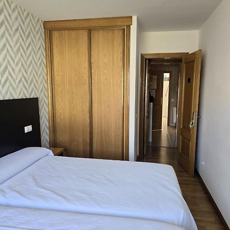Noja Rooms О Педрусо Екстериор снимка