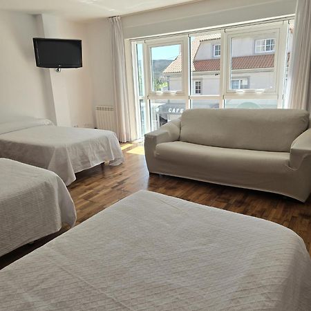 Noja Rooms О Педрусо Екстериор снимка