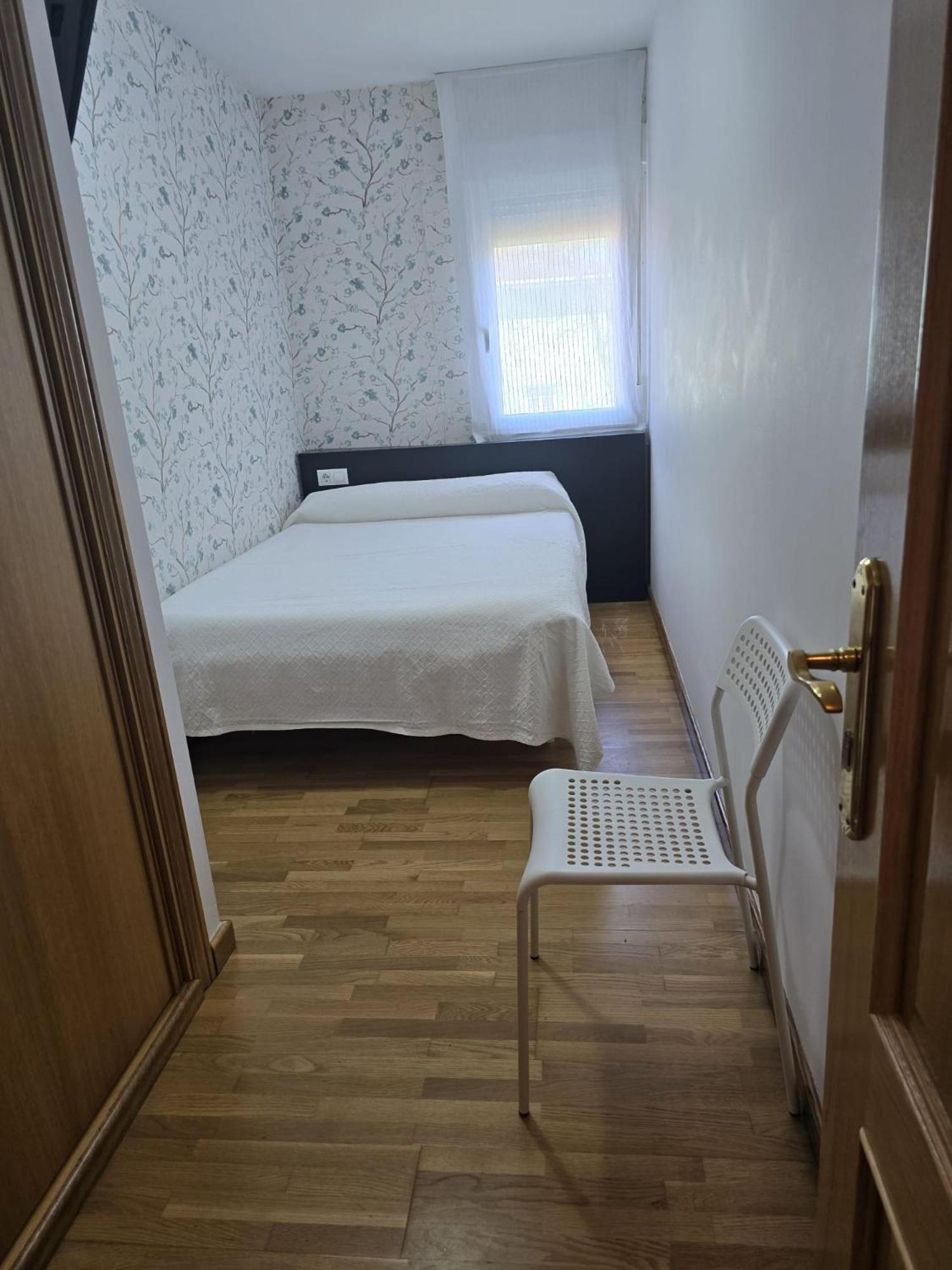 Noja Rooms О Педрусо Екстериор снимка
