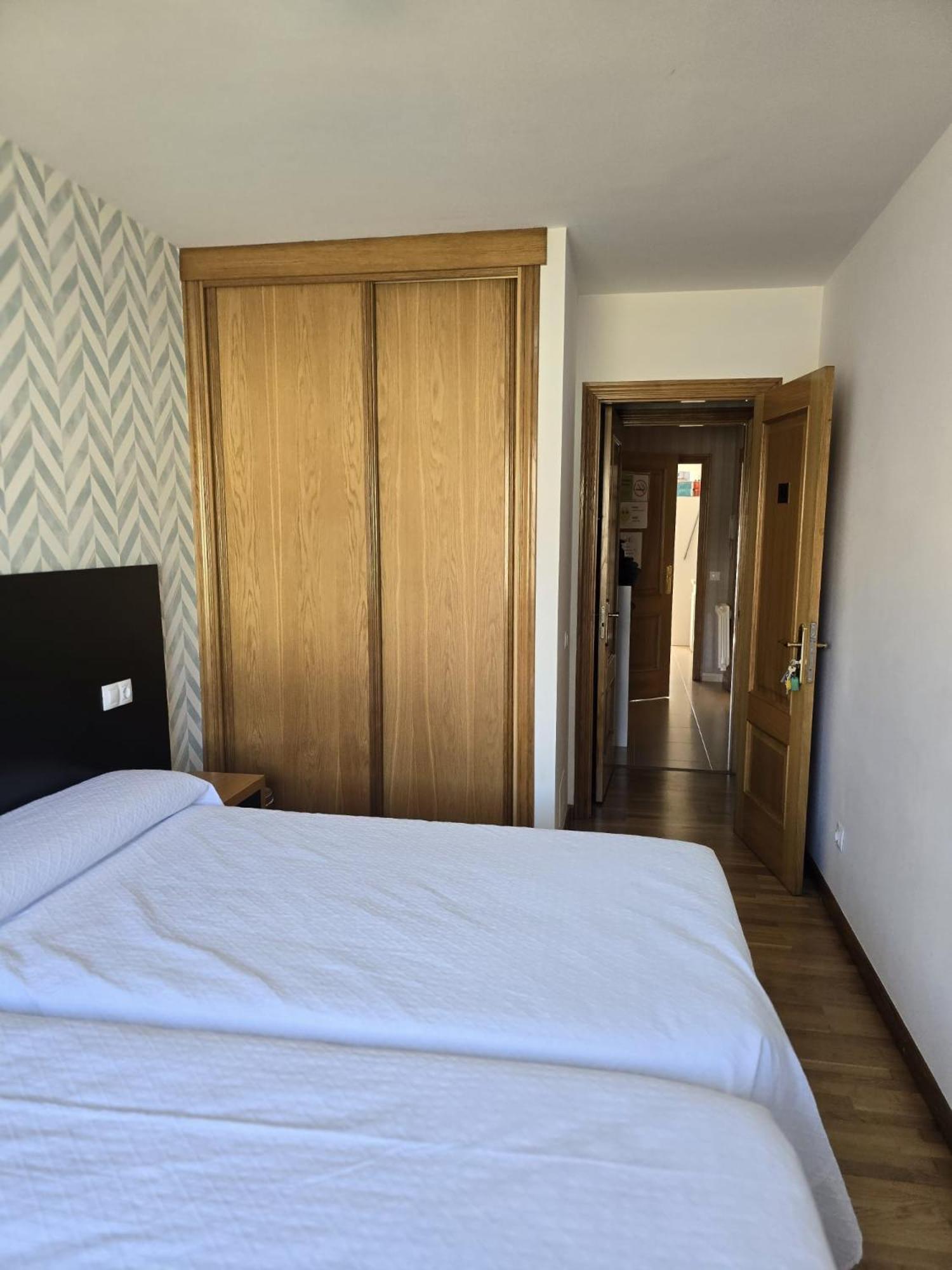 Noja Rooms О Педрусо Екстериор снимка