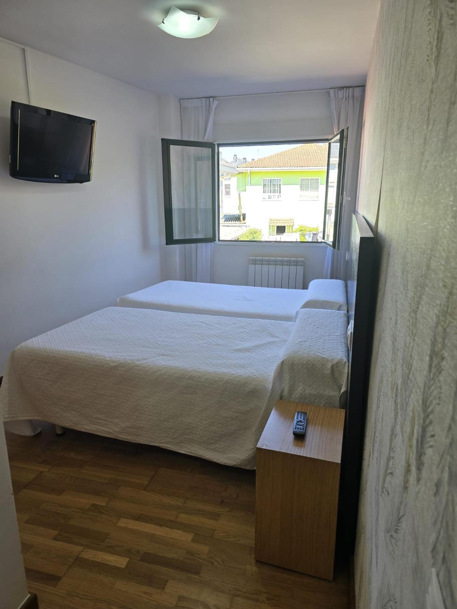 Noja Rooms О Педрусо Екстериор снимка