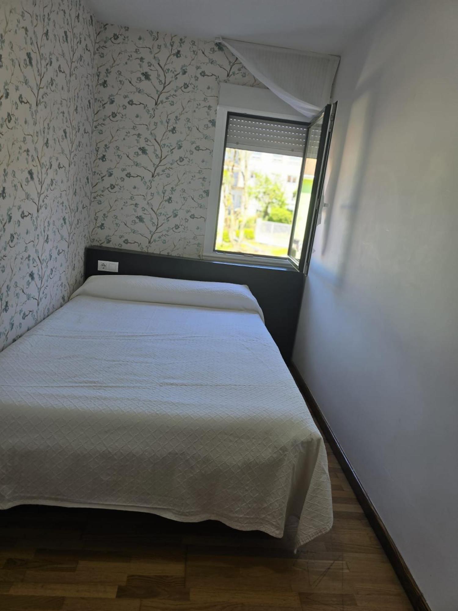 Noja Rooms О Педрусо Екстериор снимка