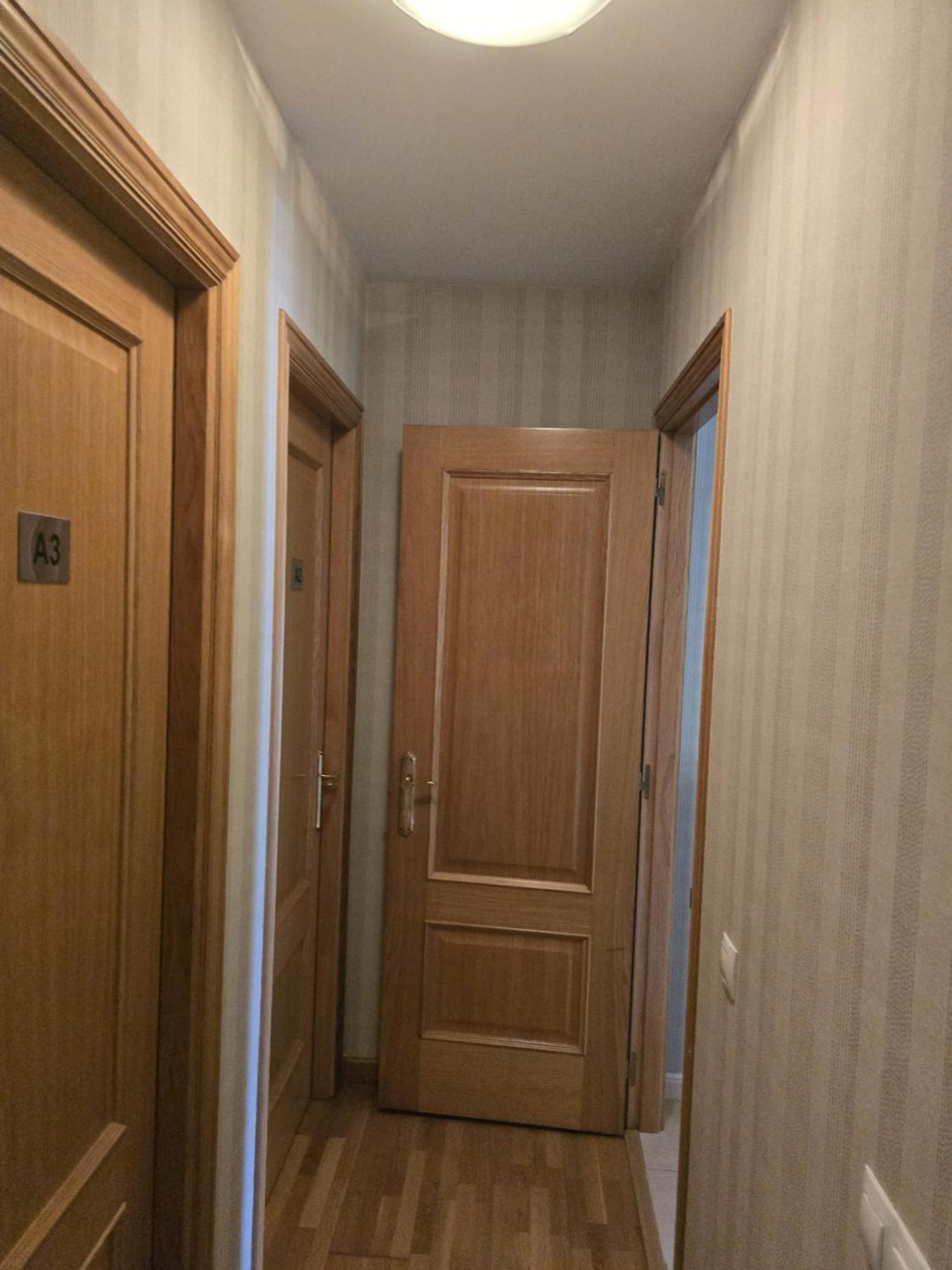 Noja Rooms О Педрусо Екстериор снимка